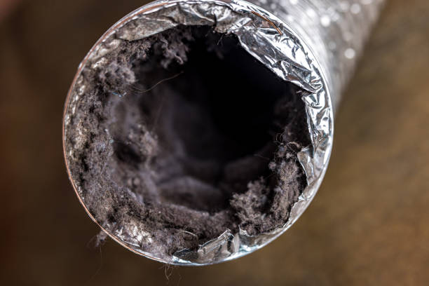 HVAC System Cleaning in Philo, IL