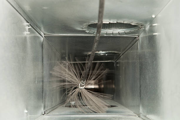 Best Air Duct Cleaning Near Me in Philo, IL
